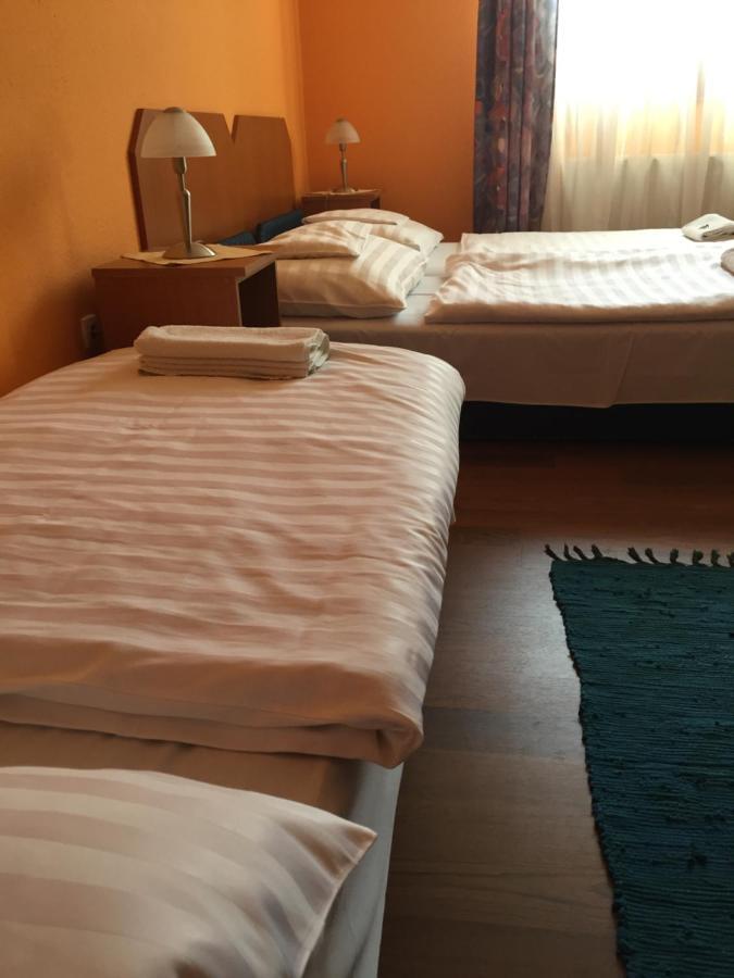 Apartman Dora Hajdúszoboszló 外观 照片