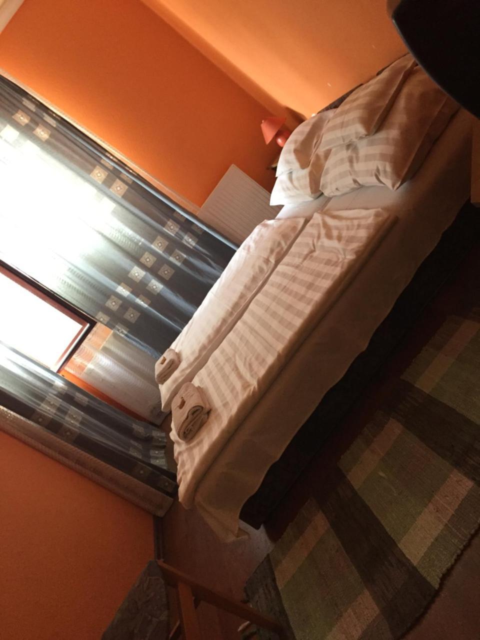 Apartman Dora Hajdúszoboszló 外观 照片